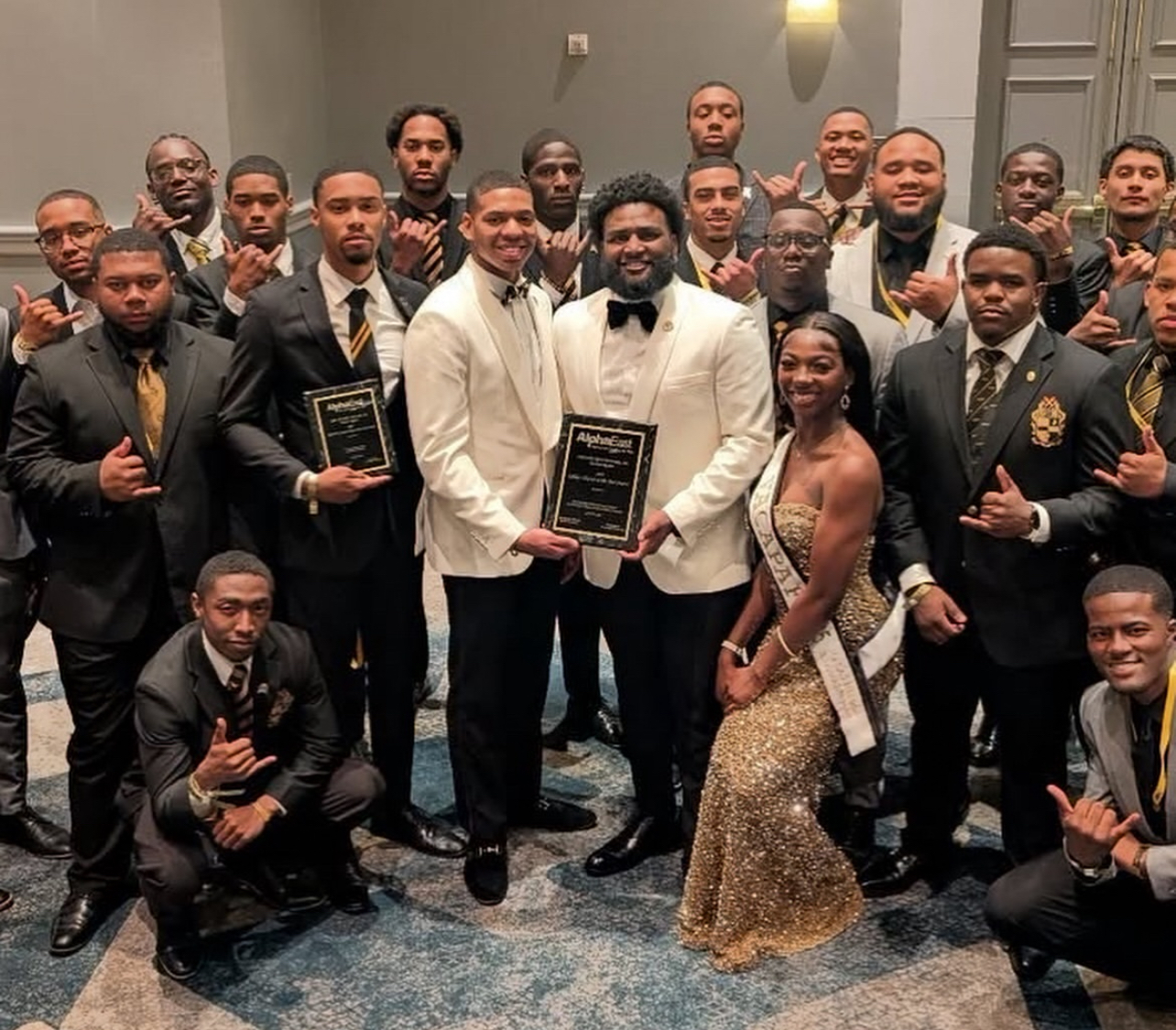 Virginia State University